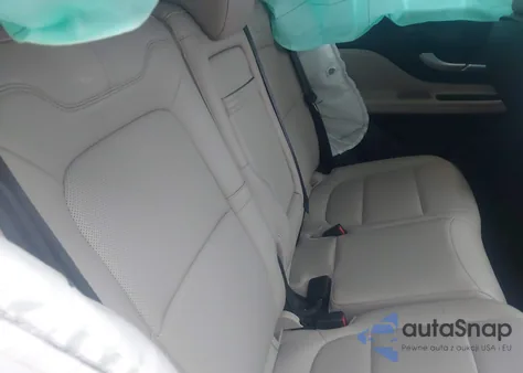 2025 Lincoln Corsair Premiere из США, поврежденный, VIN 5LMCJ1DAXSUL11300